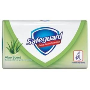 Safeguard Aloe