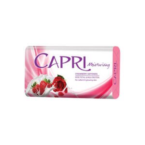 Capri Pink