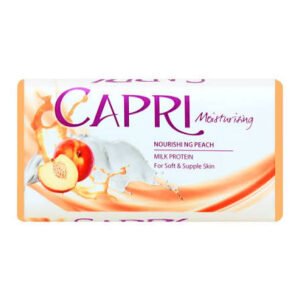 Capri Peach