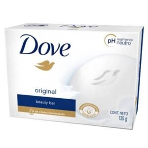 Dove Beauty Bar Original